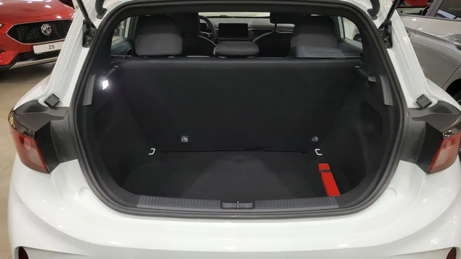 MG MG3 MG3 1.5 Excite Nowy