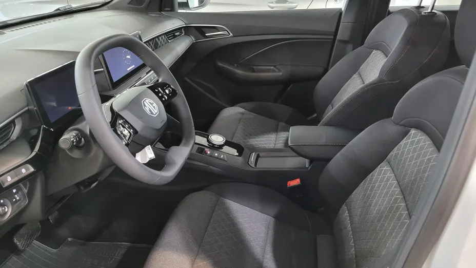 MG MG3 MG3 1.5 Excite Nowy