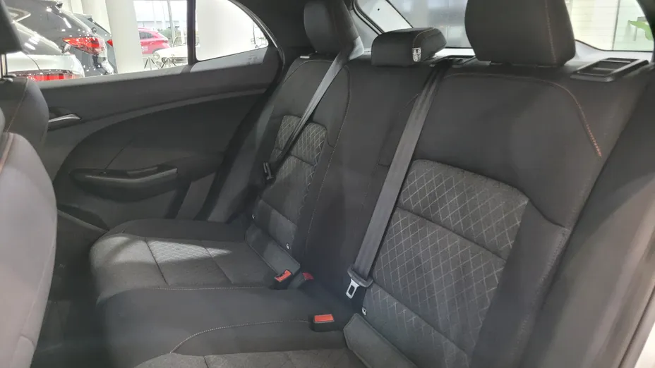 MG MG3 MG3 1.5 Excite Nowy