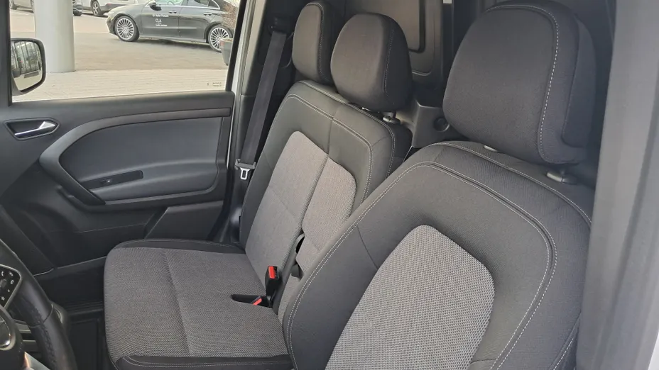 MERCEDES-BENZ Citan eCitan L2 420.695