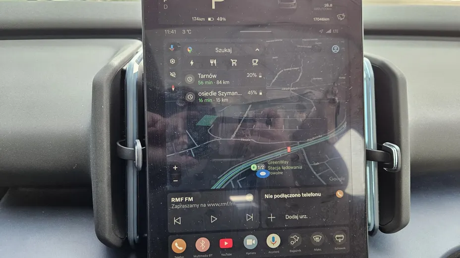 VOLVO EX30 EX30 69kWh Twin Motor Ultra