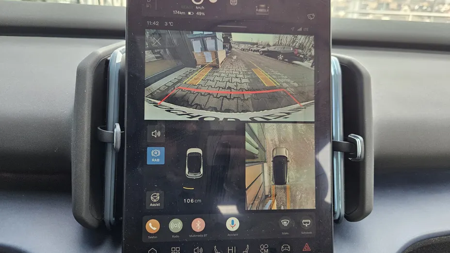 VOLVO EX30 EX30 69kWh Twin Motor Ultra