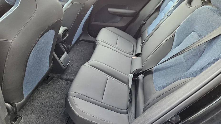 VOLVO EX30 EX30 69kWh Twin Motor Ultra