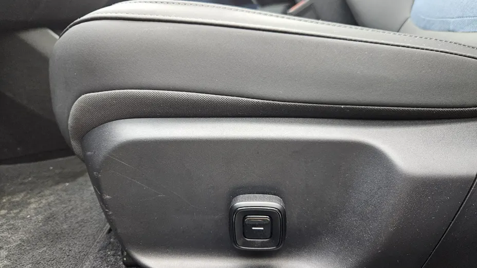 VOLVO EX30 EX30 69kWh Single Motor Long Range Ultra