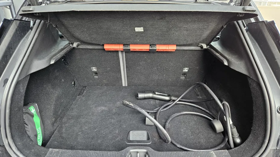 VOLVO EX30 EX30 69kWh Twin Motor Ultra