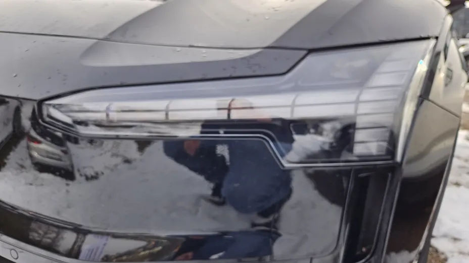 VOLVO EX30 EX30 69kWh Single Motor Long Range Ultra