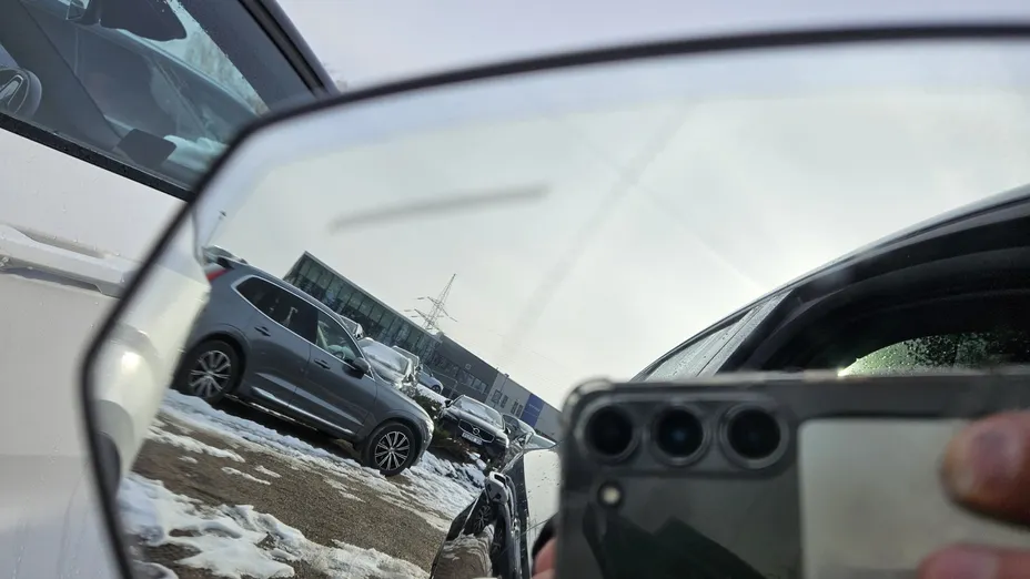 VOLVO EX30 EX30 69kWh Twin Motor Ultra