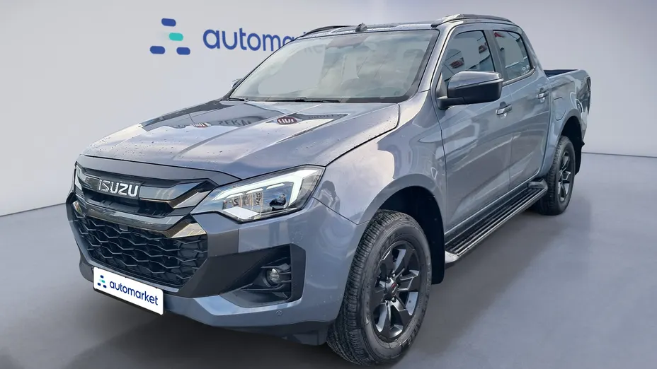 ISUZU D-Max D-Max 1.9 d DC LSE aut Nowy