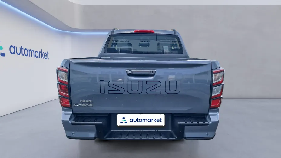 ISUZU D-Max D-Max 1.9 d DC LSE aut Nowy