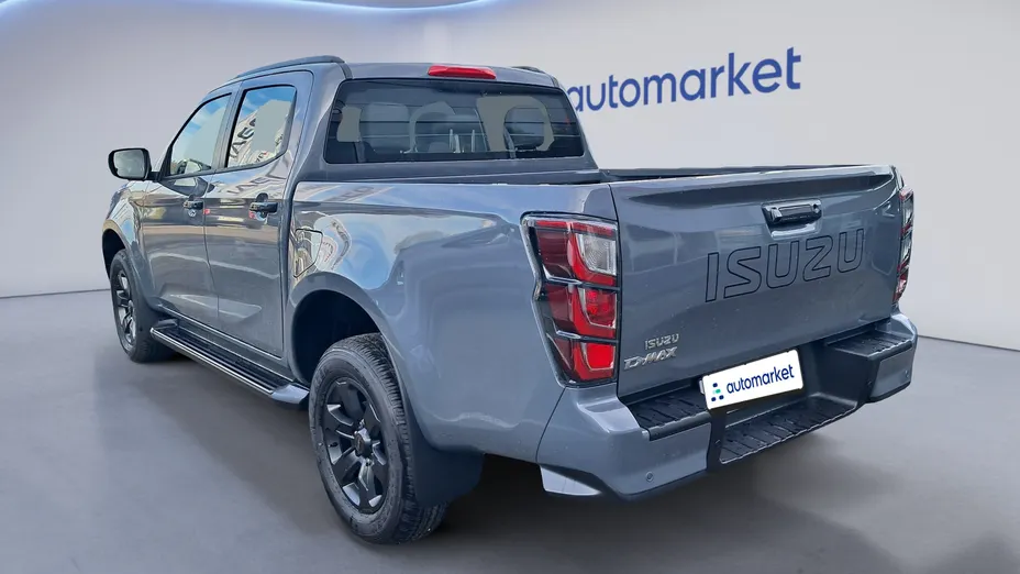 ISUZU D-Max D-Max 1.9 d DC LSE aut Nowy
