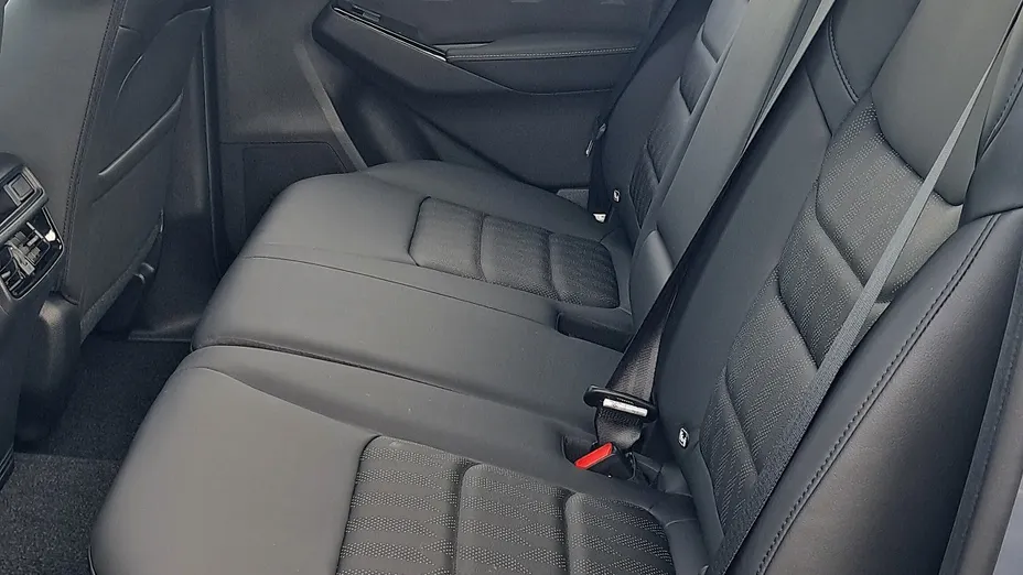 ISUZU D-Max D-Max 1.9 d DC LSE aut Nowy