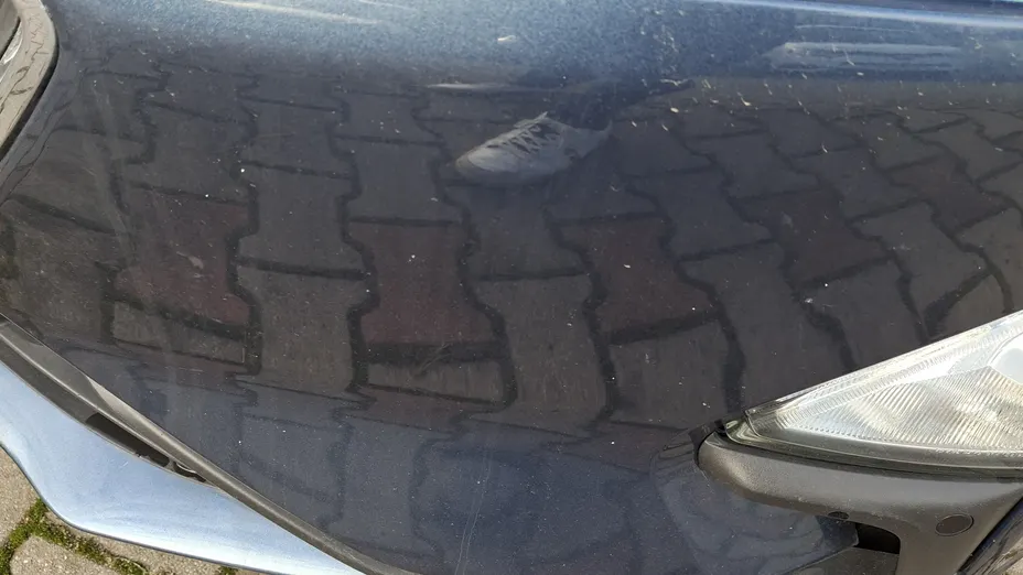 FORD Focus Focus 1.5 EcoBlue Titanium