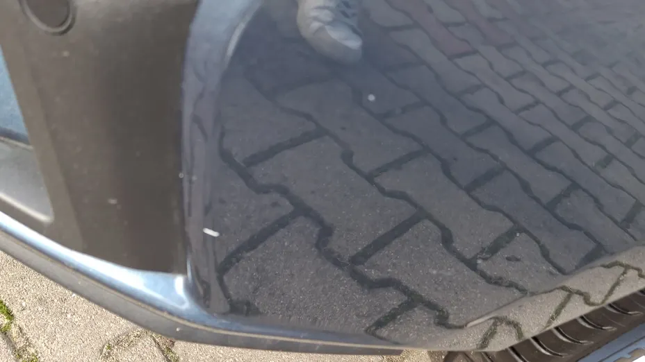 FORD Focus Focus 1.5 EcoBlue Titanium