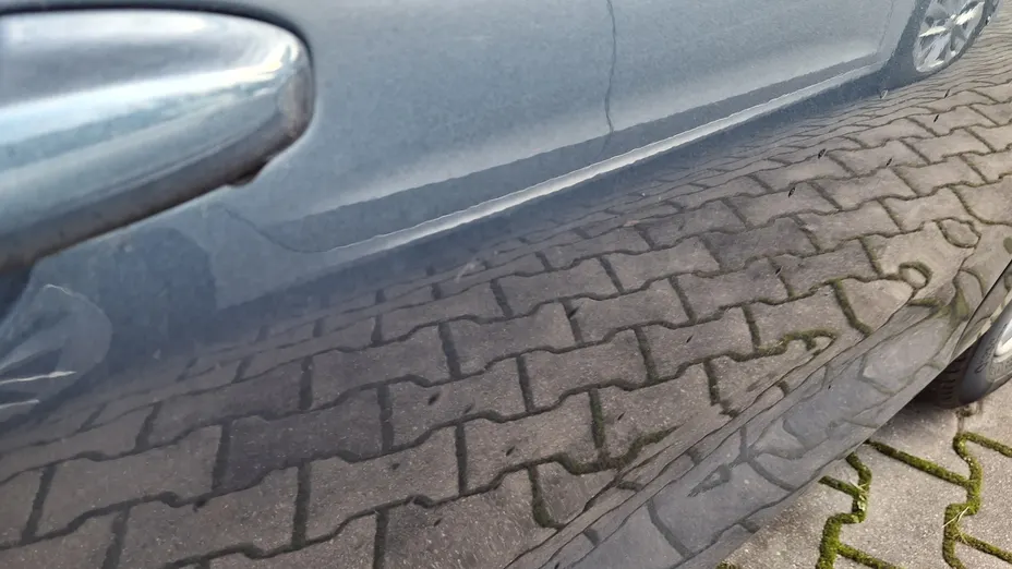 FORD Focus Focus 1.5 EcoBlue Titanium