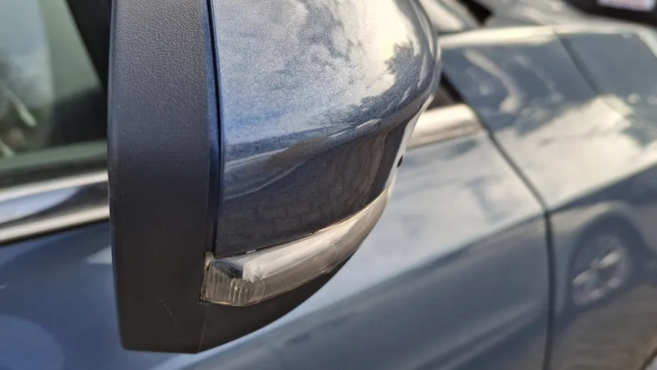 FORD Focus Focus 1.5 EcoBlue Titanium