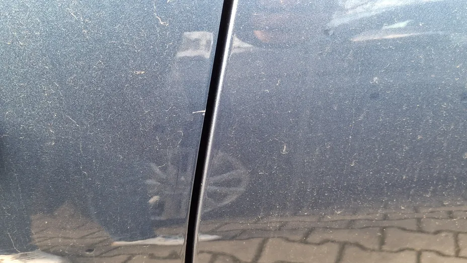 FORD Focus Focus 1.5 EcoBlue Titanium