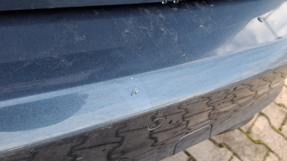 FORD Focus Focus 1.5 EcoBlue Titanium