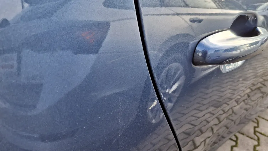 FORD Focus Focus 1.5 EcoBlue Titanium