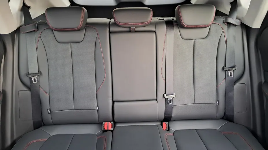 FORTHING T-Five T-Five 1.5 DVVT GDI DCT Nowy