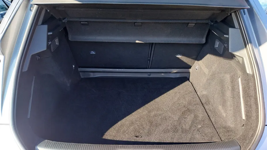 DS DS7 DS 7 2.0 BlueHDi Performance Line + aut