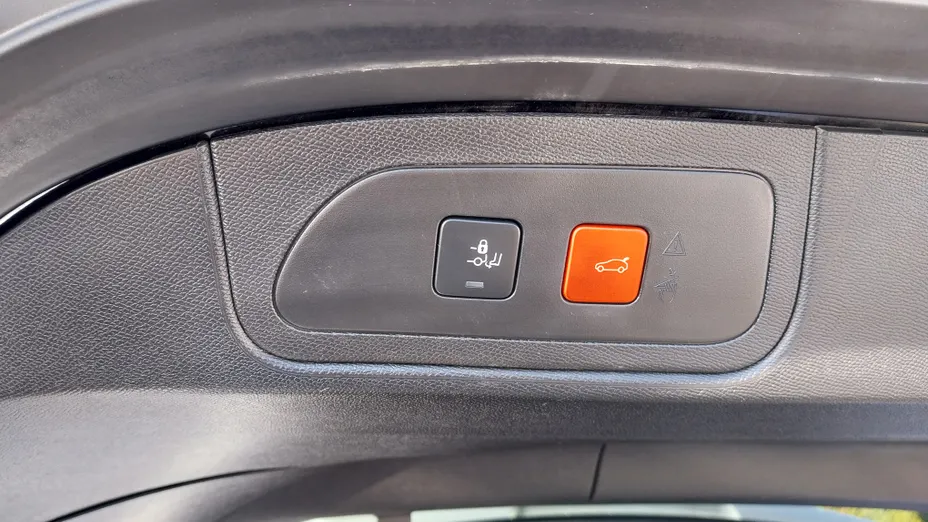 DS DS7 DS 7 2.0 BlueHDi Performance Line + aut