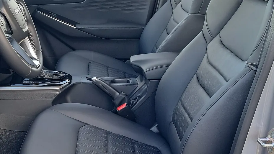 ISUZU D-Max D-Max 1.9 d DC LSX aut Nowy