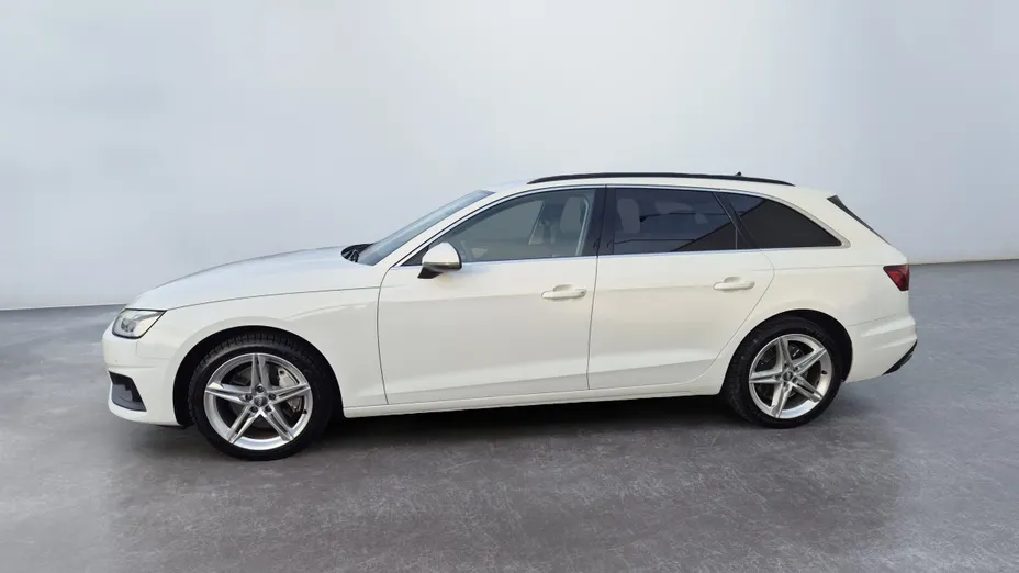 AUDI A4 A4 45 TFSI mHEV Quattro S tronic