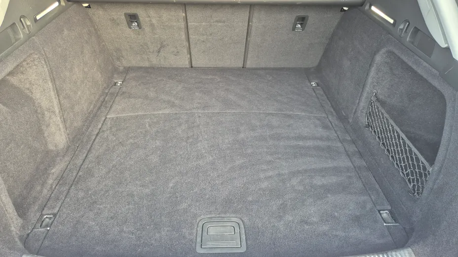 AUDI A4 A4 45 TFSI mHEV Quattro S tronic