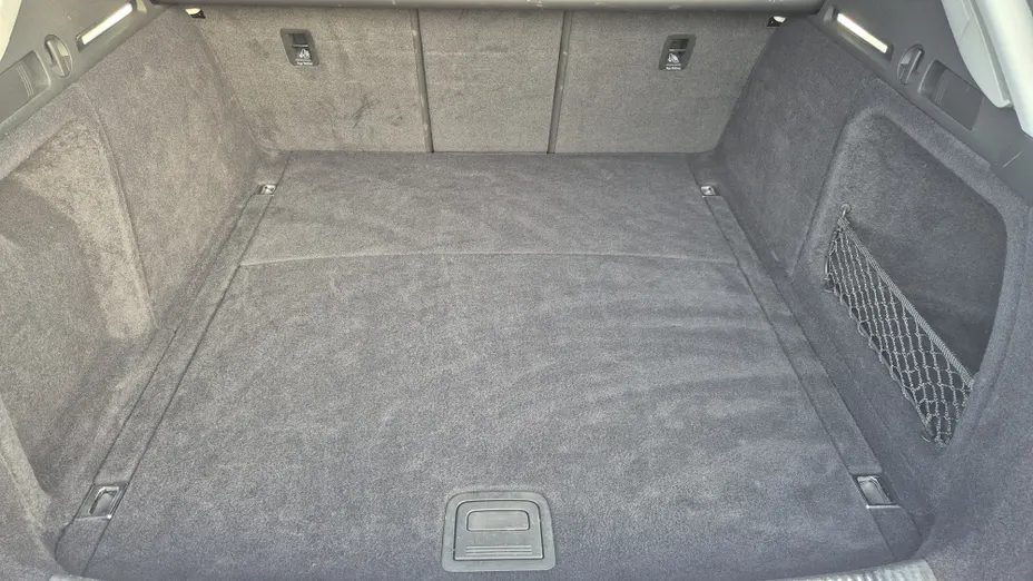 AUDI A4 A4 45 TFSI mHEV Quattro S tronic