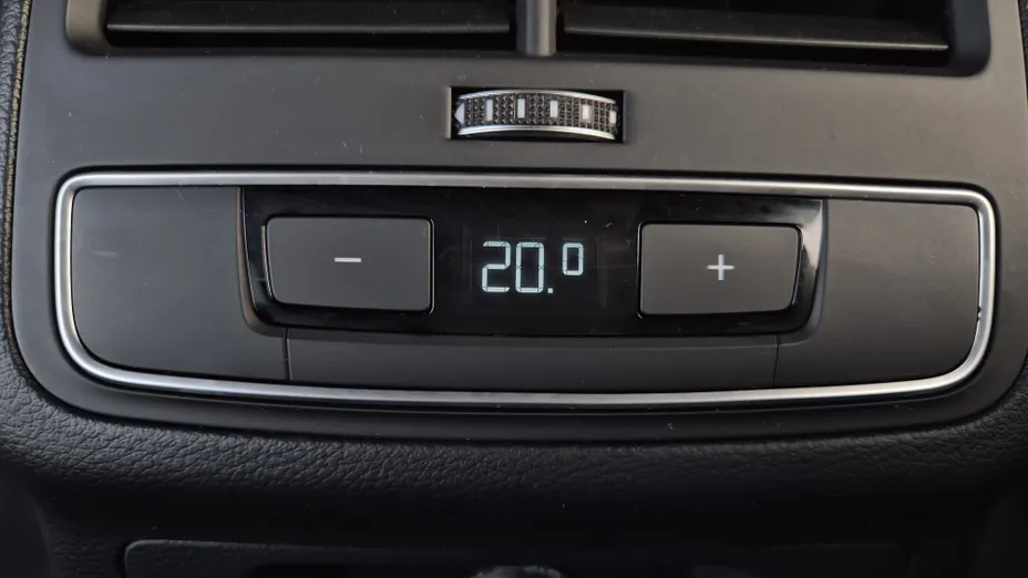 AUDI A4 A4 45 TFSI mHEV Quattro S tronic