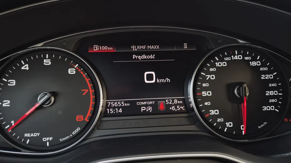 AUDI A4 A4 45 TFSI mHEV Quattro S tronic