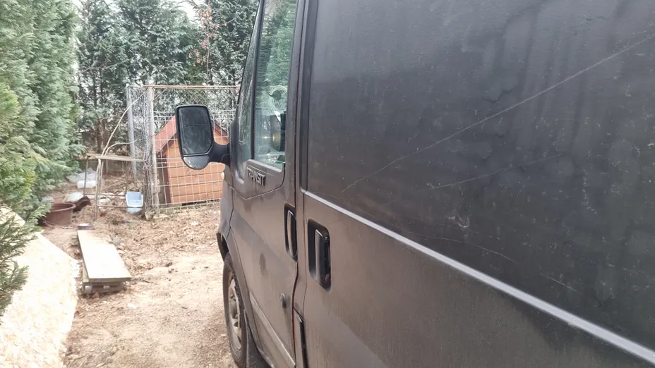 FORD Transit FT 280 S TDCI Van