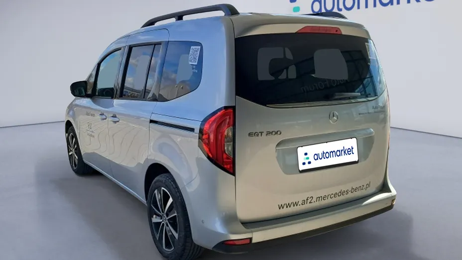 MERCEDES-BENZ EQT EQT 45kWh Progressive