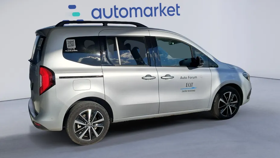 MERCEDES-BENZ EQT EQT 45kWh Progressive