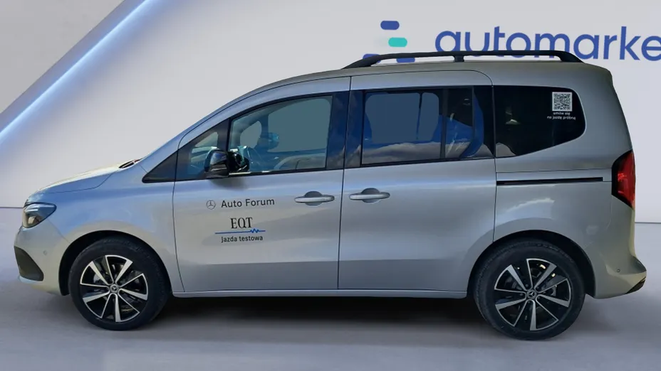 MERCEDES-BENZ EQT EQT 45kWh Progressive