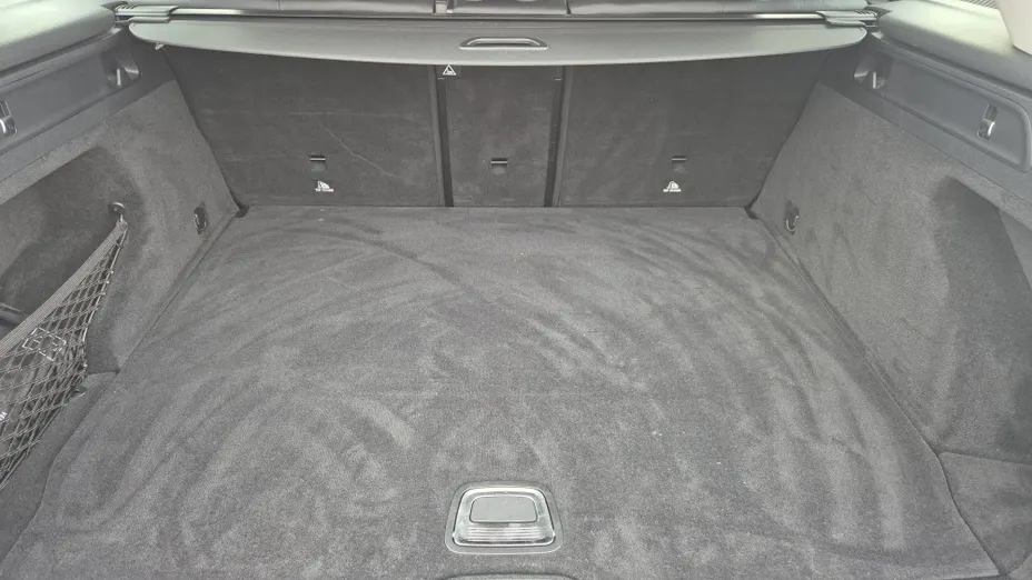 MERCEDES-BENZ GLC GLC 220 d 4-Matic