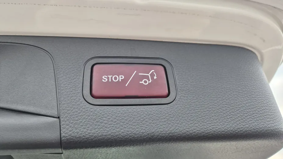 MERCEDES-BENZ GLC GLC 220 d 4-Matic