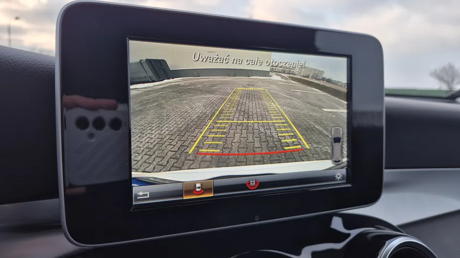 MERCEDES-BENZ GLC GLC 220 d 4-Matic