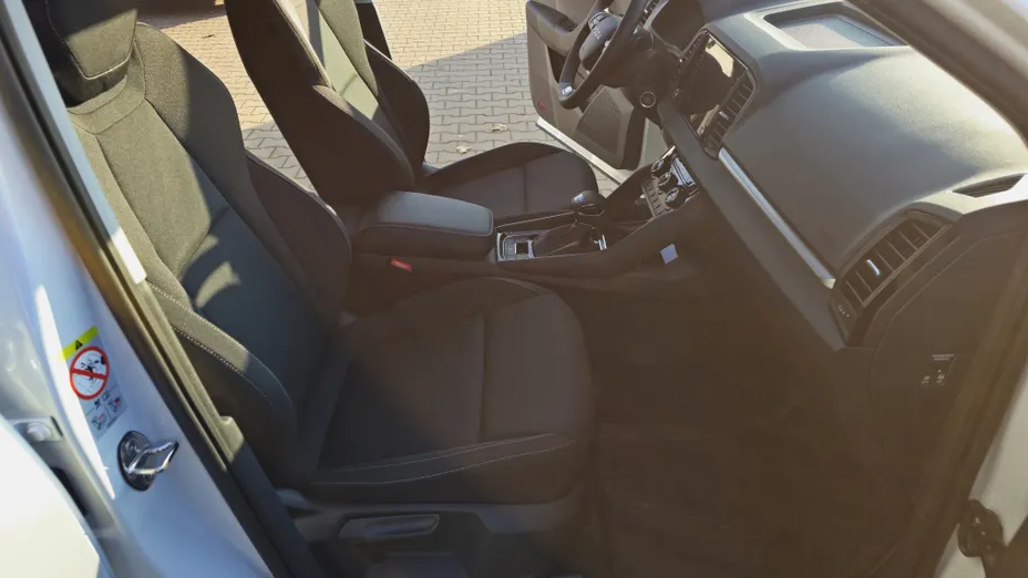 SKODA Karoq Karoq 1.5 TSI ACT Selection DSG Nowy