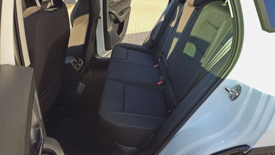 SKODA Karoq Karoq 1.5 TSI ACT Selection DSG Nowy