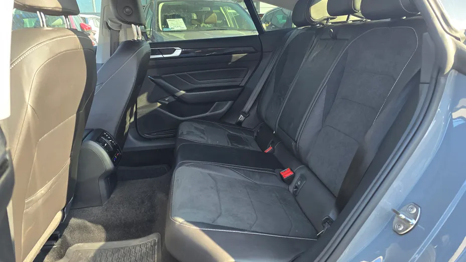 VOLKSWAGEN Arteon Arteon 2.0 TSI Elegance DSG