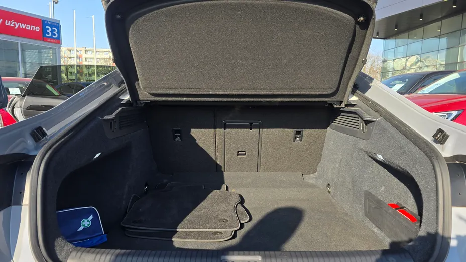 VOLKSWAGEN Arteon Arteon 2.0 TSI Elegance DSG