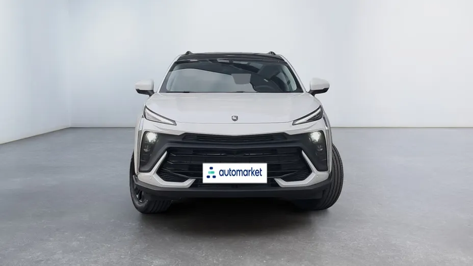 FORTHING T-Five T-Five 1.5 DVVT GDI DCT Nowy