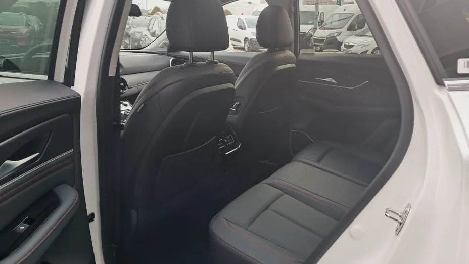 FORTHING T-Five T-Five 1.5 DVVT GDI DCT Nowy