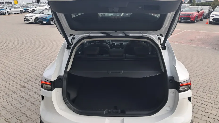 FORTHING T-Five T-Five 1.5 DVVT GDI DCT Nowy