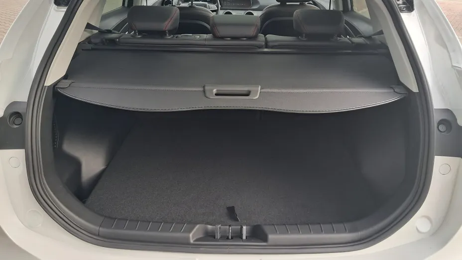 FORTHING T-Five T-Five 1.5 DVVT GDI DCT Nowy