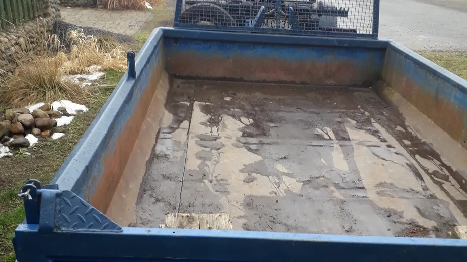 MERCEDES-BENZ Sprinter -