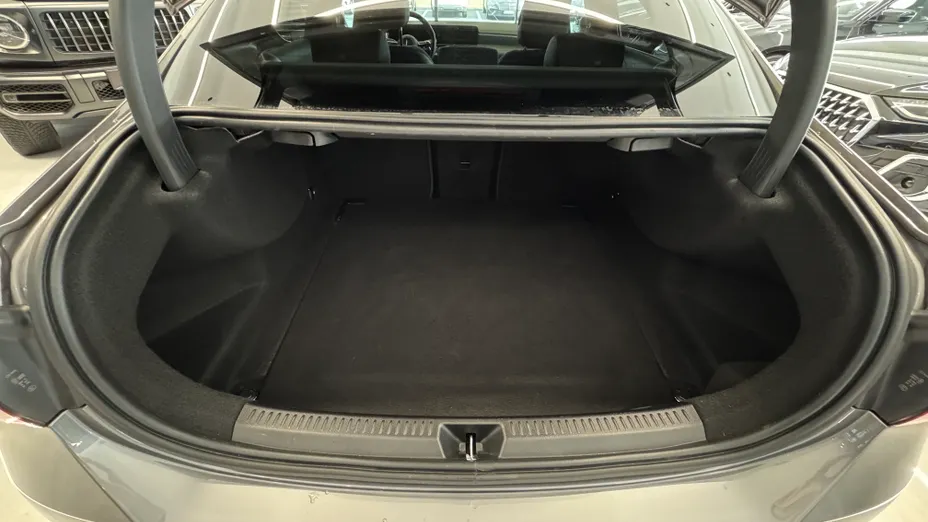 MERCEDES-BENZ A Klasa A 200 AMG Line 7G-DCT