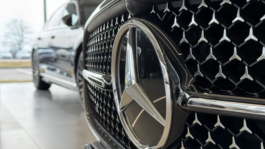 MERCEDES-BENZ A Klasa A 200 AMG Line 7G-DCT