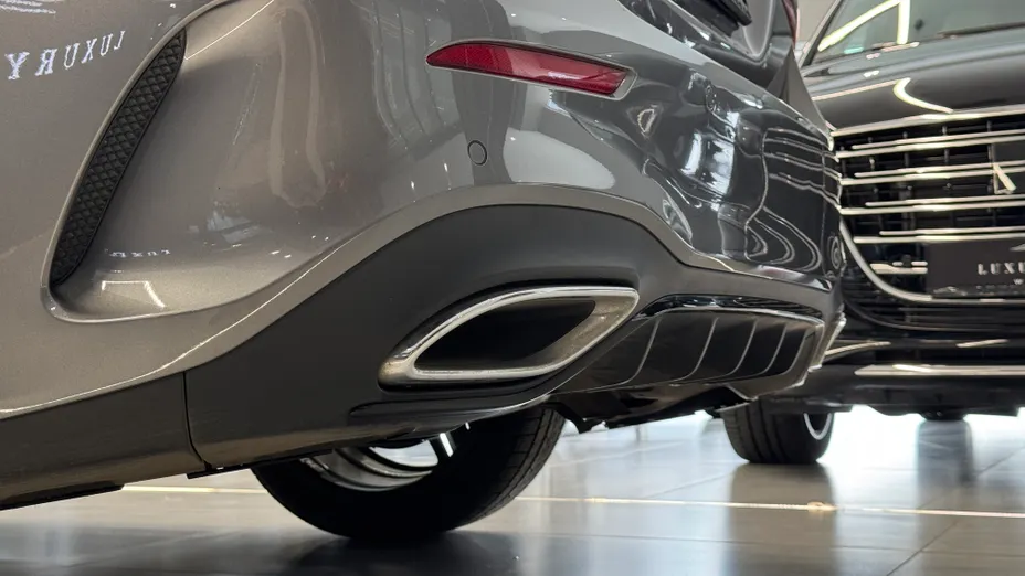 MERCEDES-BENZ A Klasa A 200 AMG Line 7G-DCT